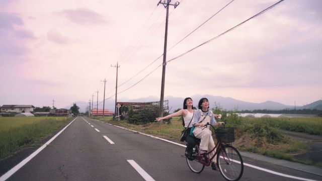 生きているんだ友達なんだ