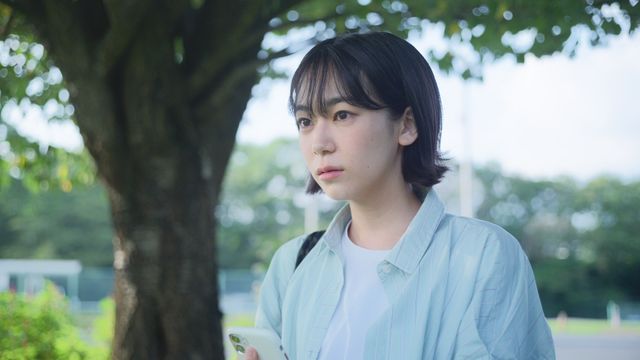 映画『生きているんだ友達なんだ』の画像（6枚目）