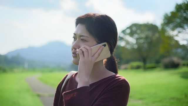 映画『生きているんだ友達なんだ』の画像（7枚目）