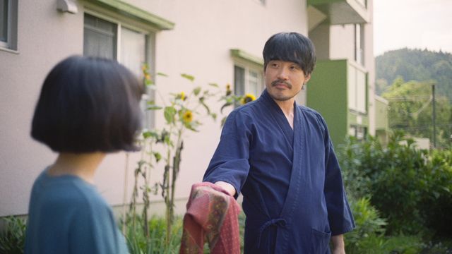 映画『生きているんだ友達なんだ』の画像（8枚目）