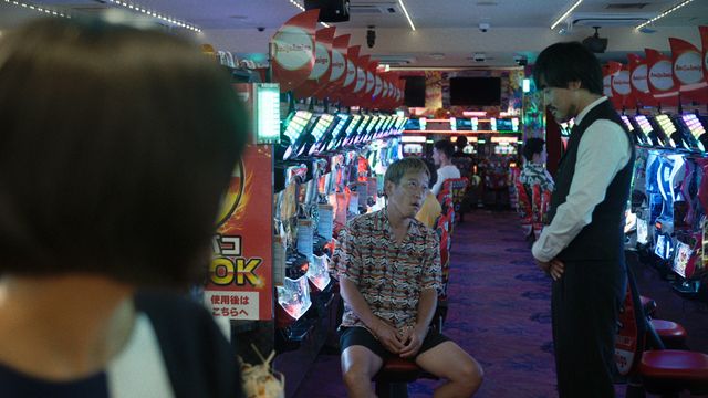 映画『生きているんだ友達なんだ』の画像（10枚目）