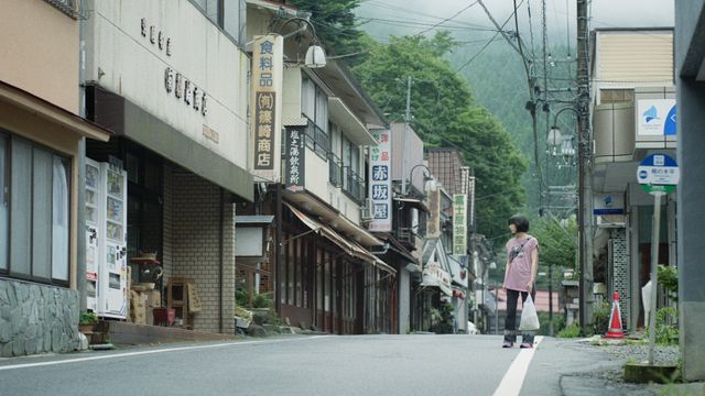 映画『生きているんだ友達なんだ』の画像（13枚目）