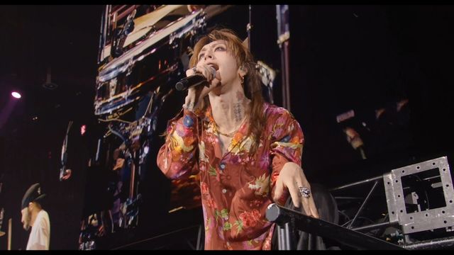 映画『SUPER BEAVER LIVE & DOCUMENTARY －現在地－』の画像（3枚目）