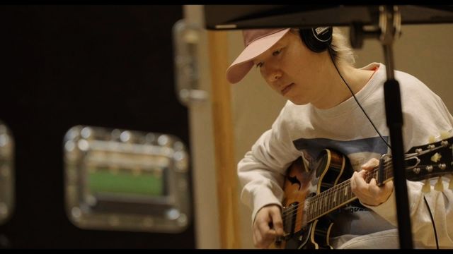 映画『SUPER BEAVER LIVE & DOCUMENTARY －現在地－』の画像（5枚目）