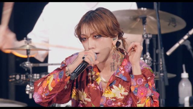 映画『SUPER BEAVER LIVE & DOCUMENTARY －現在地－』の画像（6枚目）