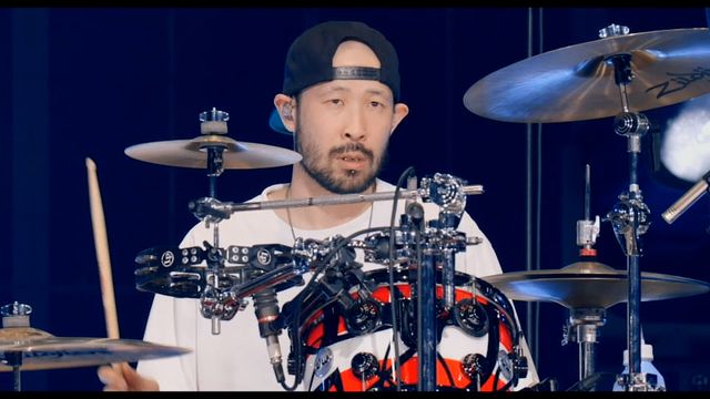 映画『SUPER BEAVER LIVE & DOCUMENTARY －現在地－』の画像（8枚目）