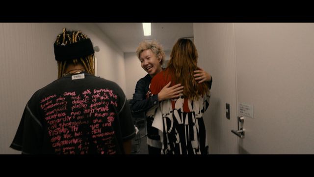 映画『SUPER BEAVER LIVE & DOCUMENTARY －現在地－』の画像（9枚目）