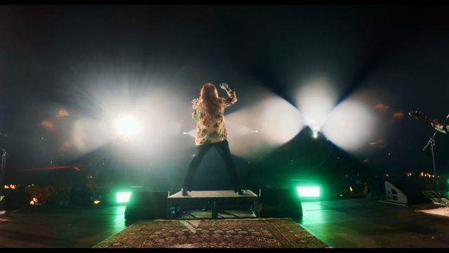 映画『SUPER BEAVER LIVE & DOCUMENTARY －現在地－』の画像（10枚目）