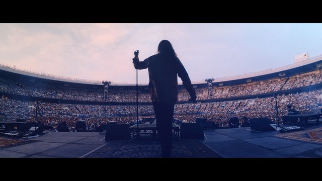 映画『SUPER BEAVER LIVE & DOCUMENTARY －現在地－』の画像（11枚目）