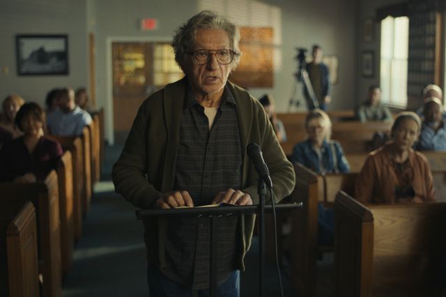 映画『カミング・ホーム』の画像（4枚目）