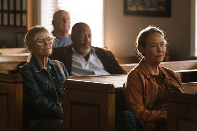 映画『カミング・ホーム』の画像（5枚目）