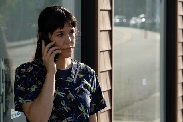 映画『カミング・ホーム』の画像（6枚目）