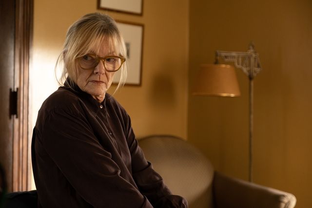 映画『カミング・ホーム』の画像（8枚目）