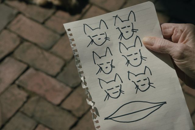 映画『カミング・ホーム』の画像（9枚目）