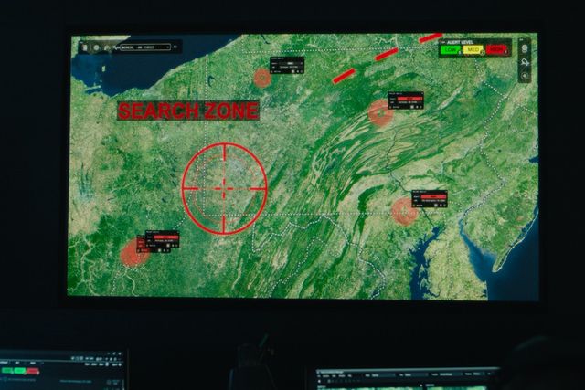 映画『カミング・ホーム』の画像（10枚目）