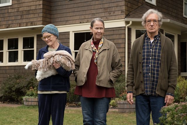 カミング・ホーム