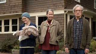 カミング・ホーム