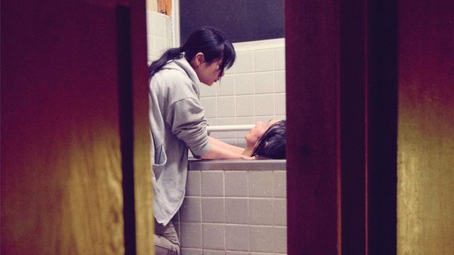 映画『遺愛』の画像（4枚目）