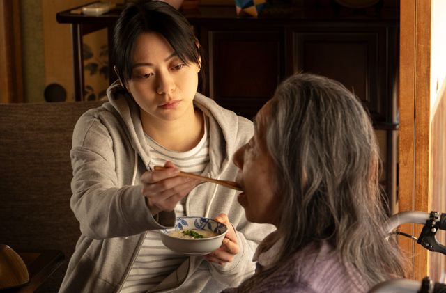 映画『遺愛』の画像（5枚目）
