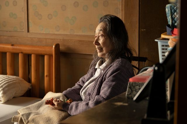 映画『遺愛』の画像（7枚目）