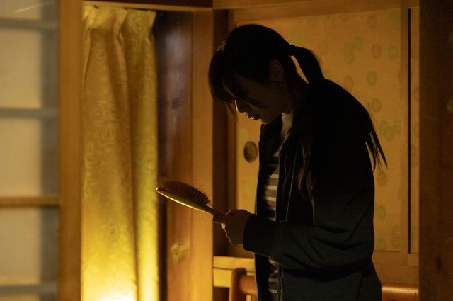 映画『遺愛』の画像（10枚目）