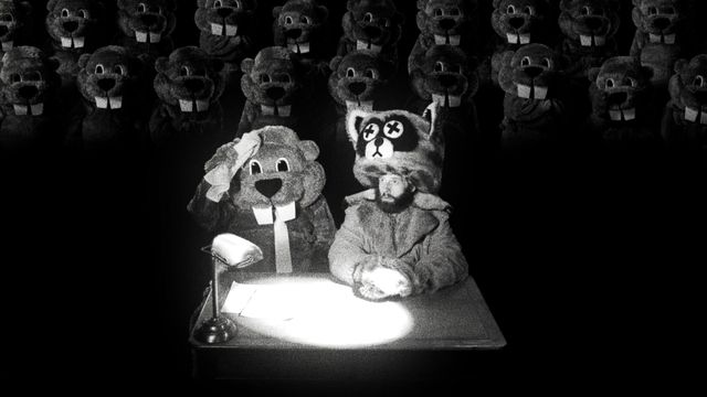 映画『FEVER ビーバー！』の画像（5枚目）