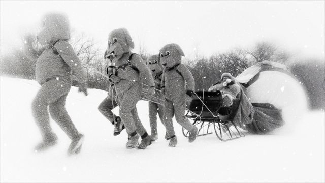 映画『FEVER ビーバー！』の画像（9枚目）