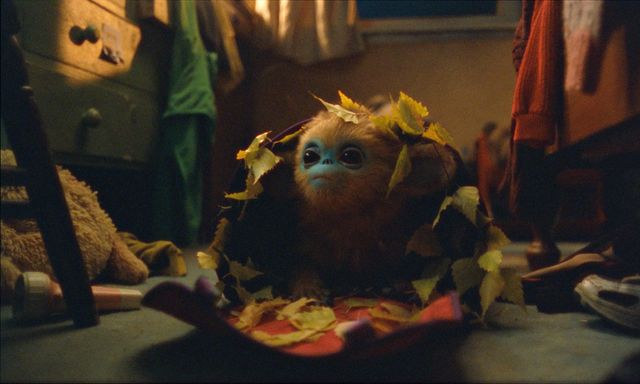 映画『OCHI! －オチ－』の画像（3枚目）