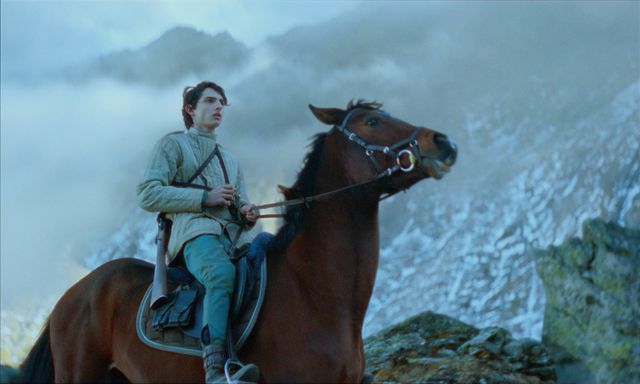 映画『OCHI! －オチ－』の画像（5枚目）