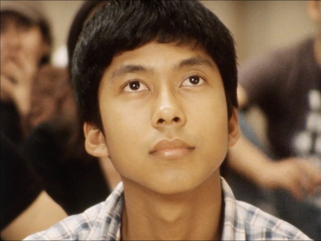 映画『エイン』の画像（2枚目）