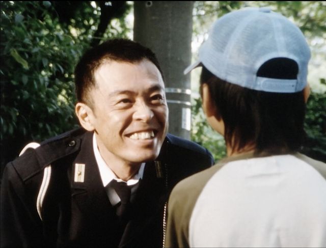 映画『エイン』の画像（4枚目）