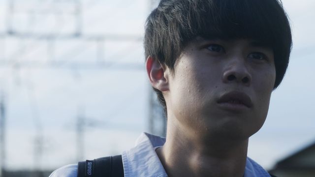 映画『めぐる』の画像（6枚目）