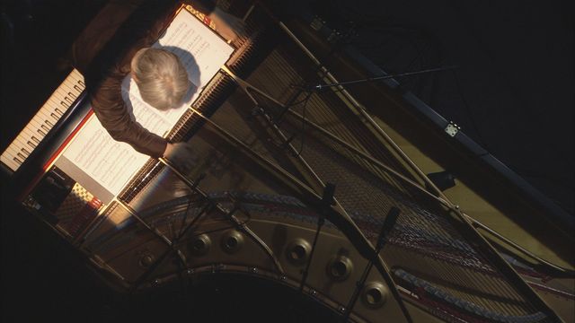 映画『Ryuichi Sakamoto | Trio Tour 2012』の画像（2枚目）