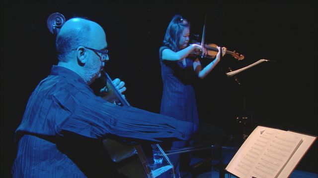 映画『Ryuichi Sakamoto | Trio Tour 2012』の画像（6枚目）