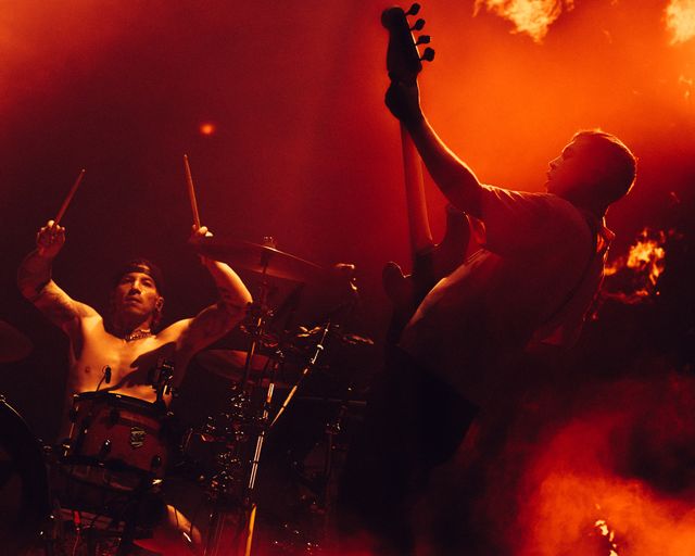 Twenty One Pilots: More Than We Ever Imagined