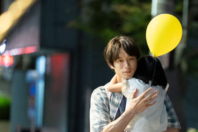 映画『私はあなたを知らない、』の画像（4枚目）