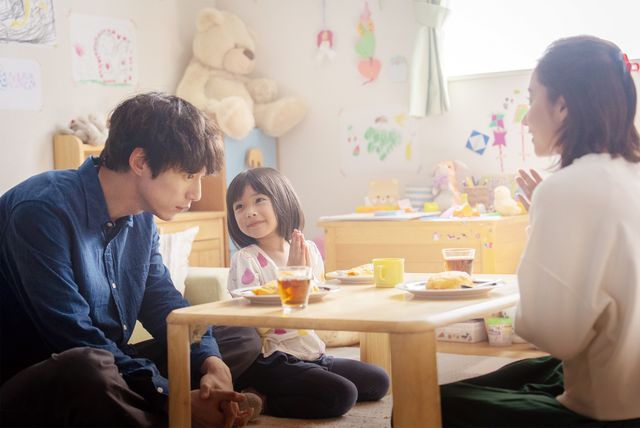 映画『私はあなたを知らない、』の画像（5枚目）