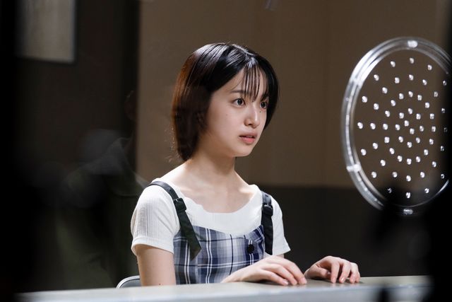 映画『私はあなたを知らない、』の画像（6枚目）