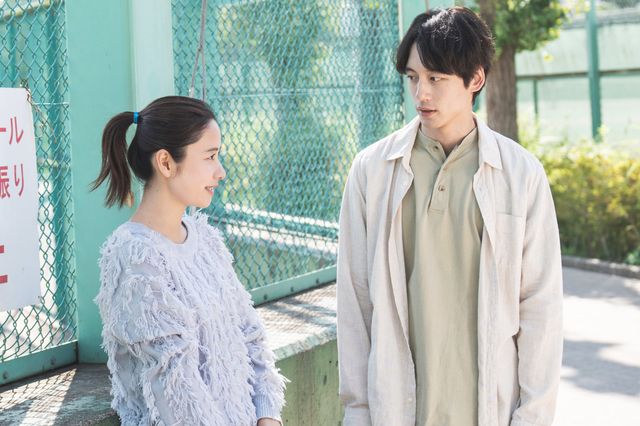 映画『私はあなたを知らない、』の画像（7枚目）