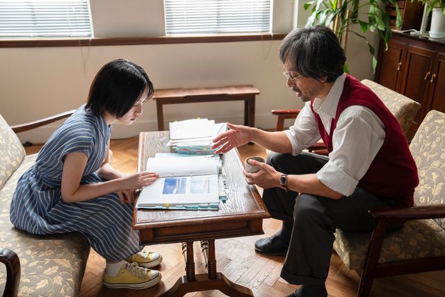 映画『私はあなたを知らない、』の画像（8枚目）