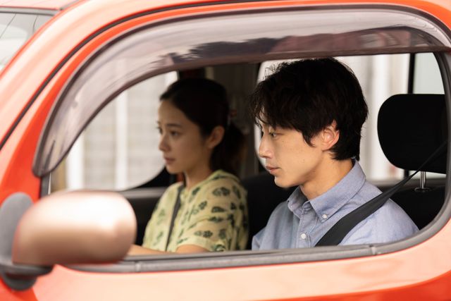 映画『私はあなたを知らない、』の画像（12枚目）