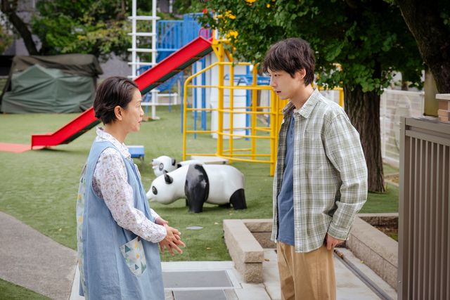 映画『私はあなたを知らない、』の画像（13枚目）