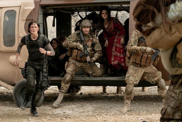 映画『ダーティ・エンジェルズ』の画像（9枚目）