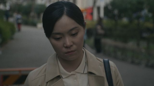 映画『五月の雨』の画像（6枚目）