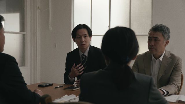 映画『五月の雨』の画像（8枚目）