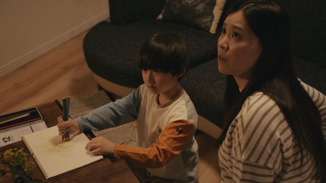映画『五月の雨』の画像（10枚目）