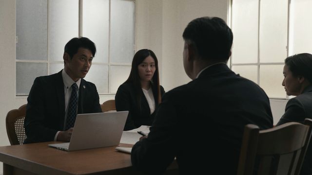 映画『五月の雨』の画像（9枚目）