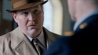 スウェーディッシュ・コネクション