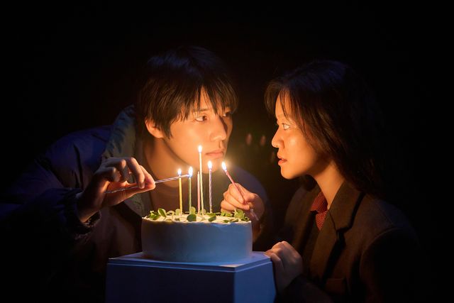 パヴァーヌ