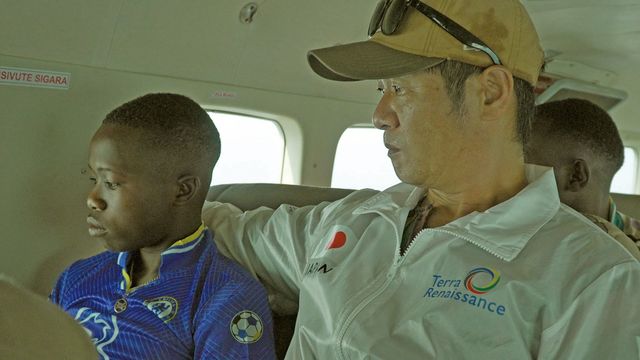 RETURNEES リターニーズ